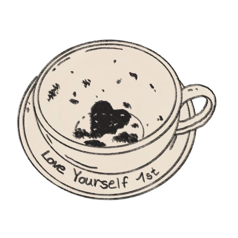 Love Yourself 1st