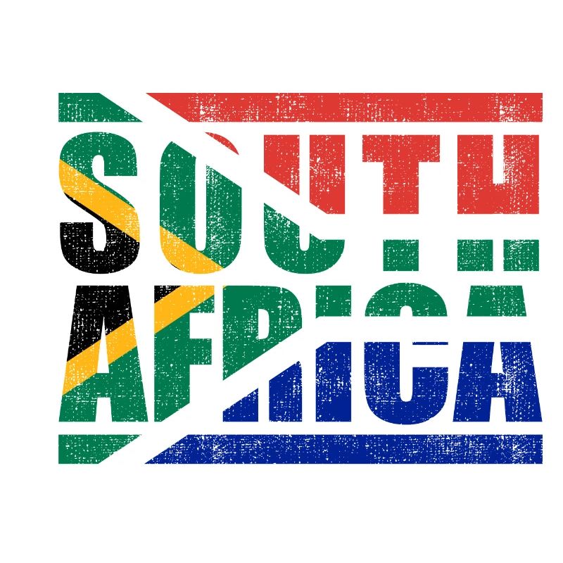 Südafrika