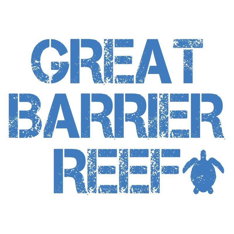 Great Barrier Reef