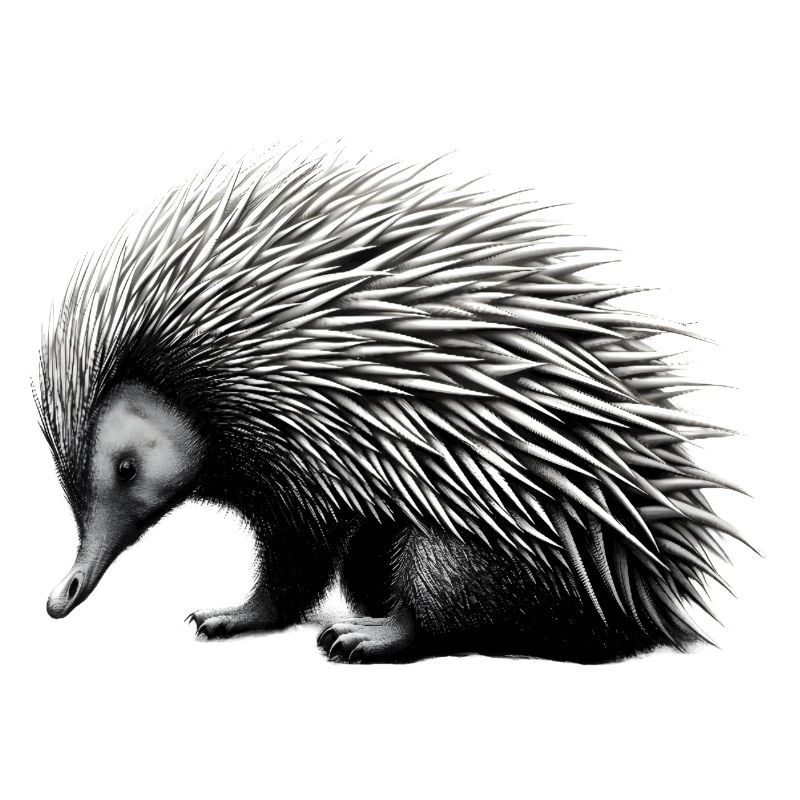 Echidna
