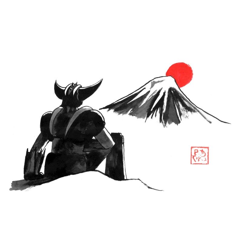 Goldo und Fuji