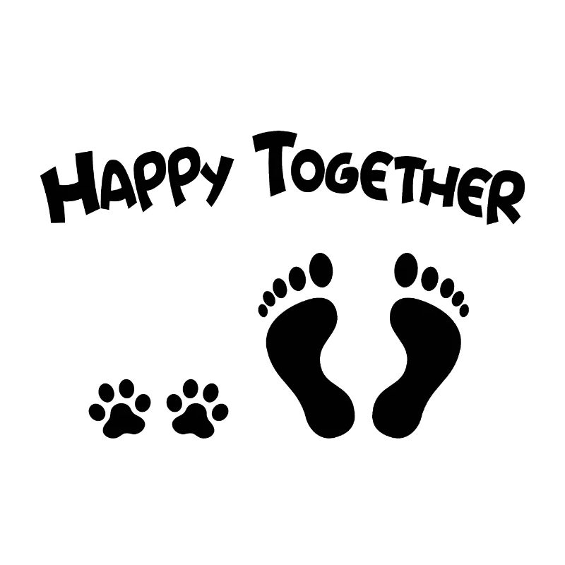 HappyTogether Hundeliebe