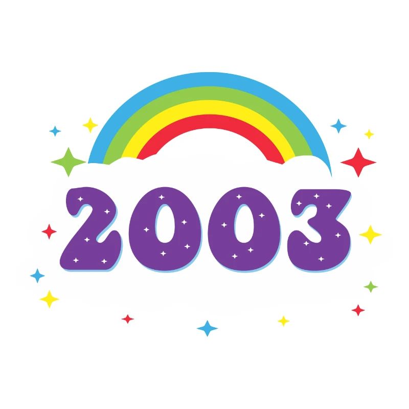 2003 Rainbow