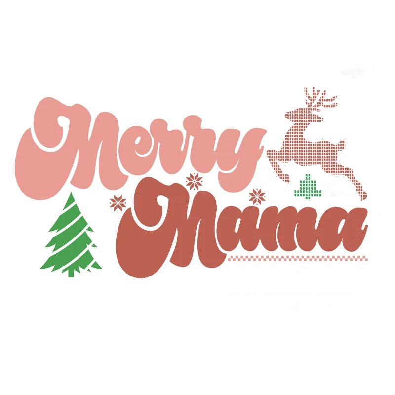 Merry Mama