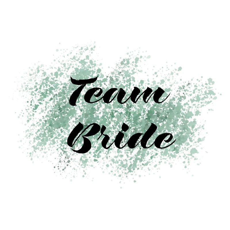 Team Bride