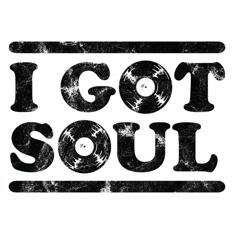 I got Soul