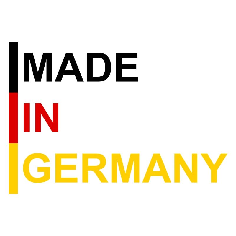 Made in Germany