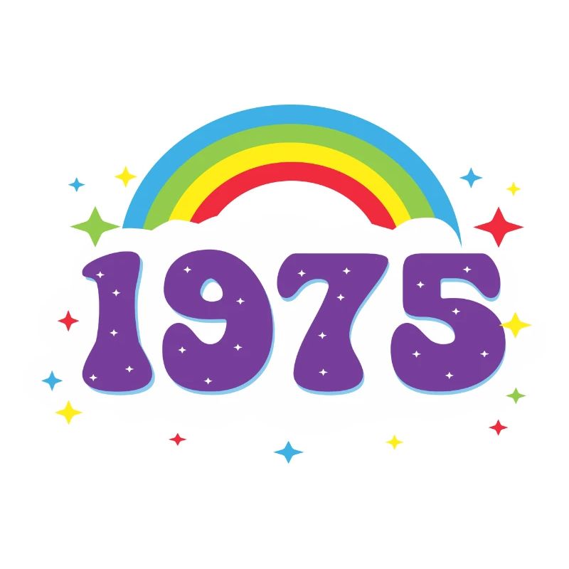 1975 Rainbow