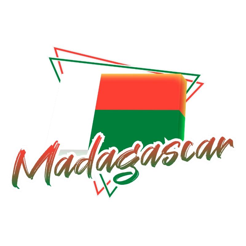Madagaskar