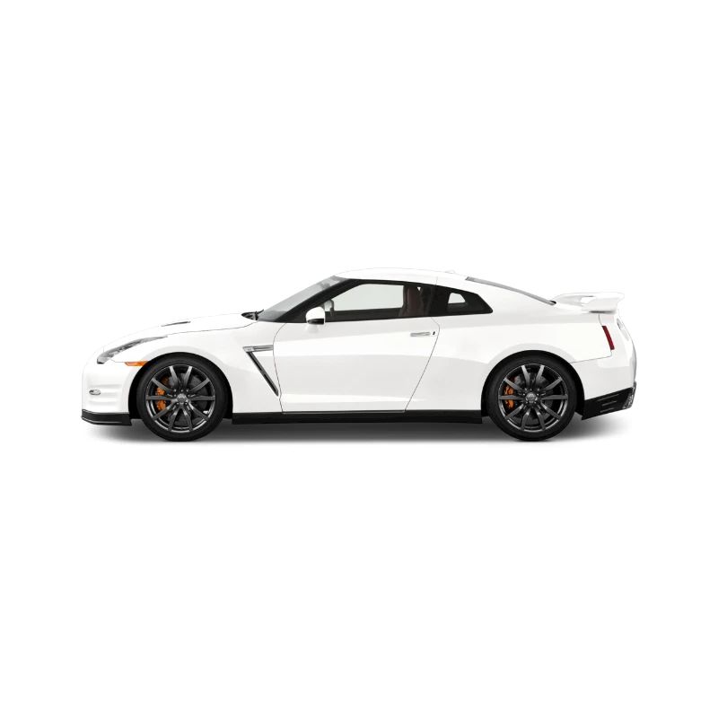 GTR R35
