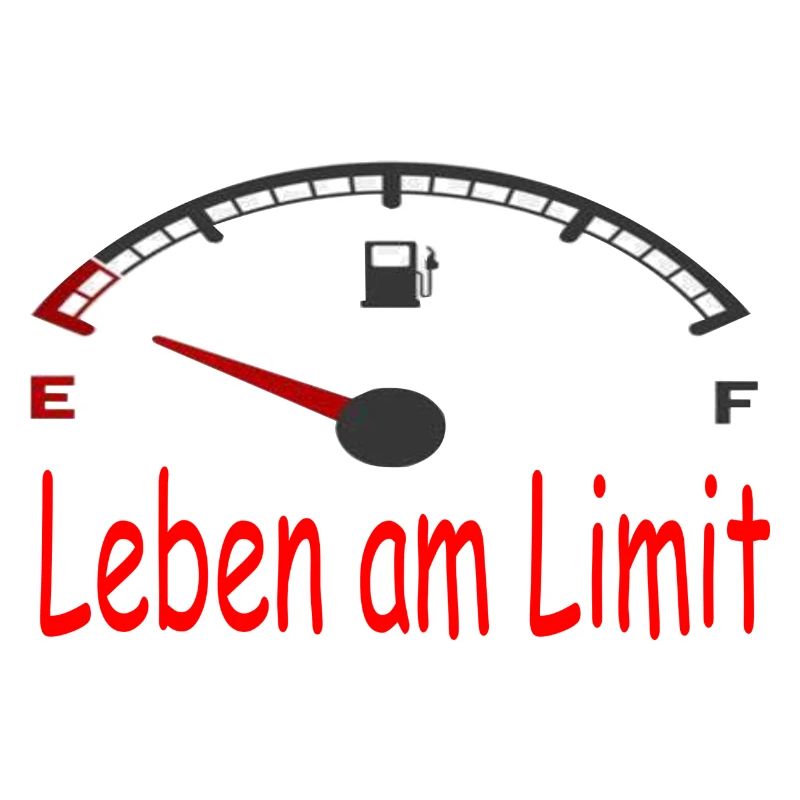 Leben am Limit