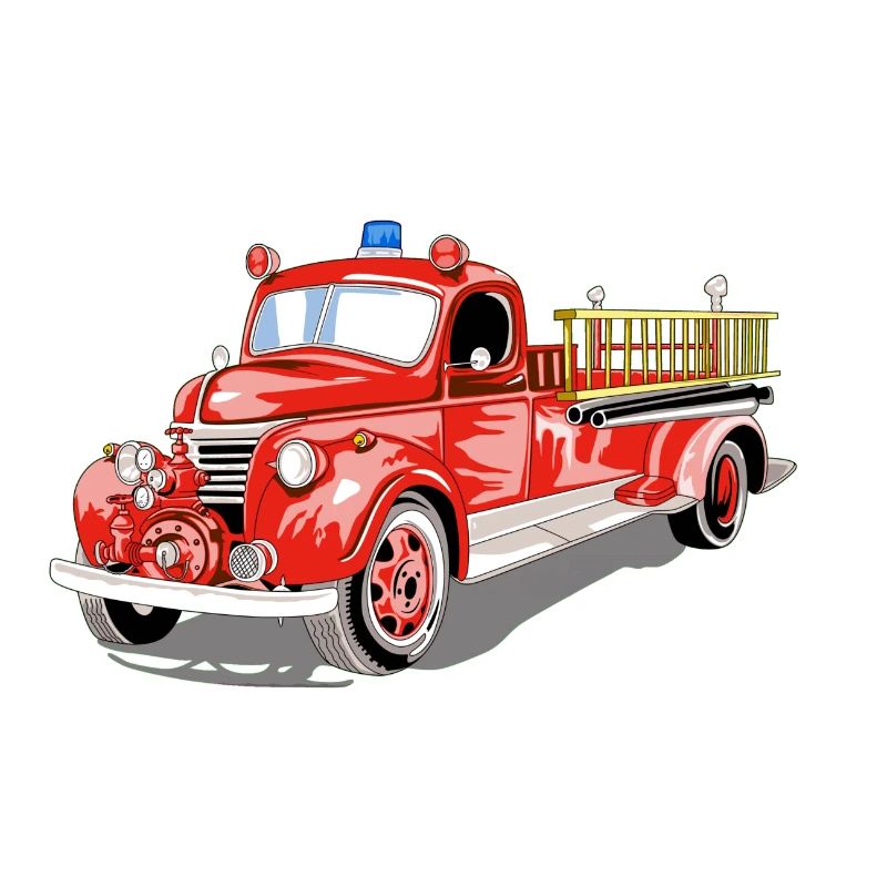Feuerwehr