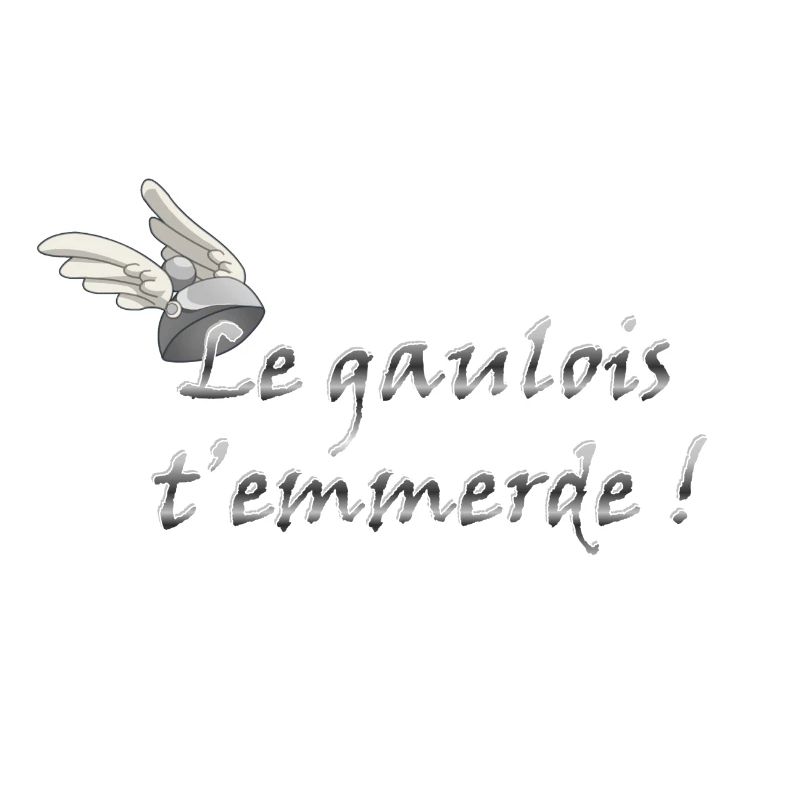 Gallier feuerfest