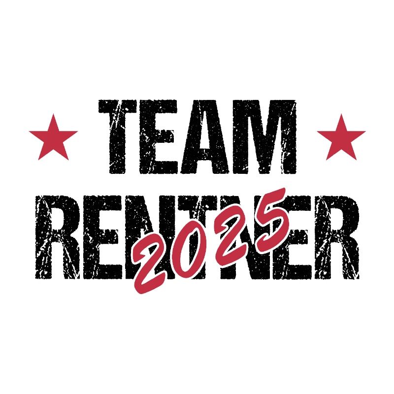 Rentner 2025