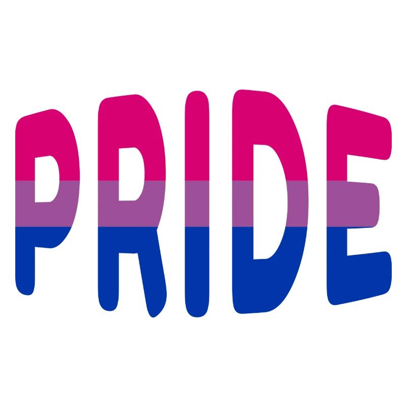 Pride-Logo Bisexuell
