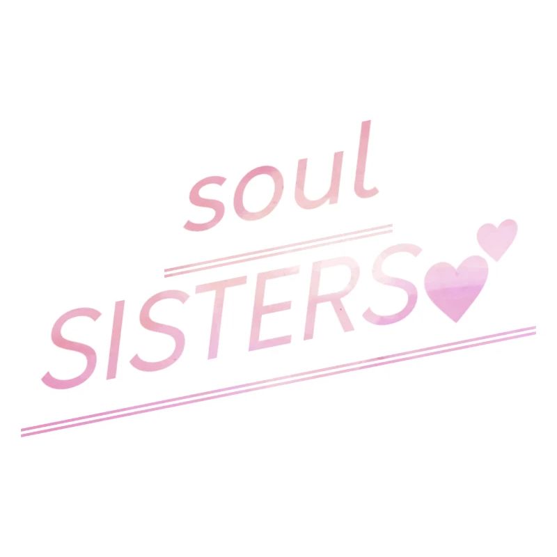 Freunde - Soul Sisters