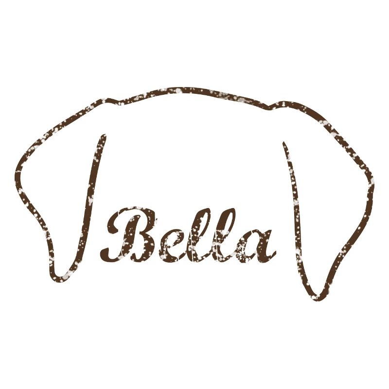 Bella Dogshirt