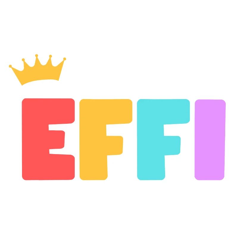 Effi! Customizable