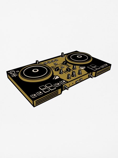 DJ Turntables