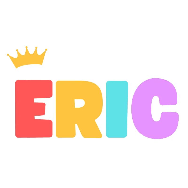 ERIC! Customizable