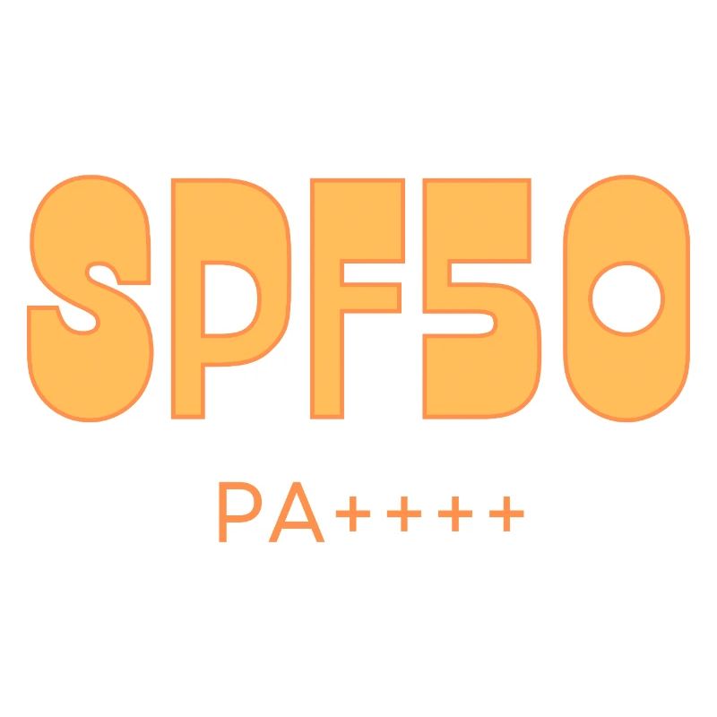 SPF50