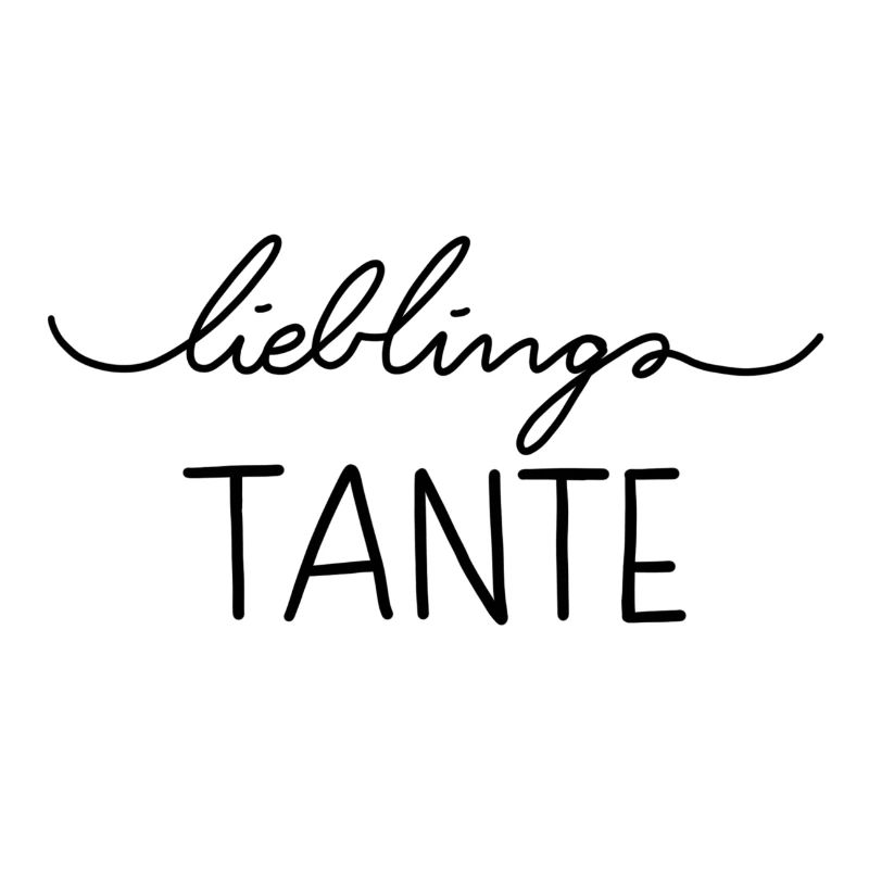 Lieblingstante