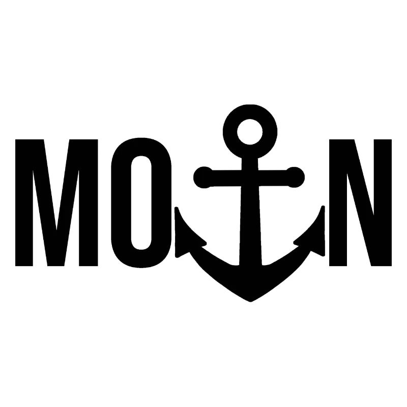 Moin anker
