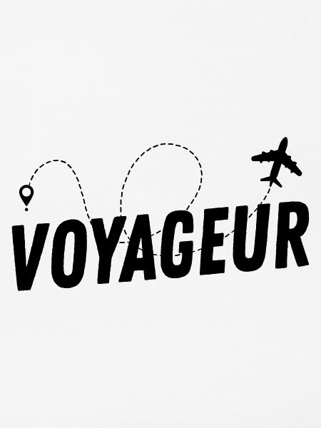 Traveler