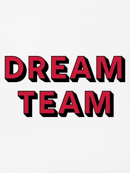 DREAMTEAM