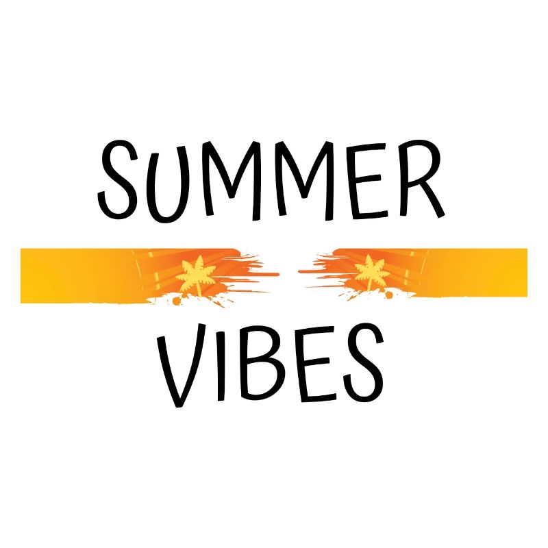 summer vibes