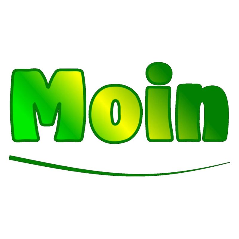 Moin