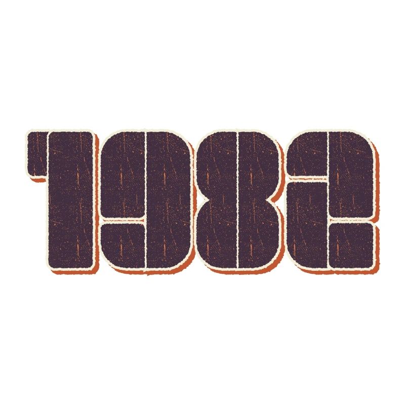 Retro 1982