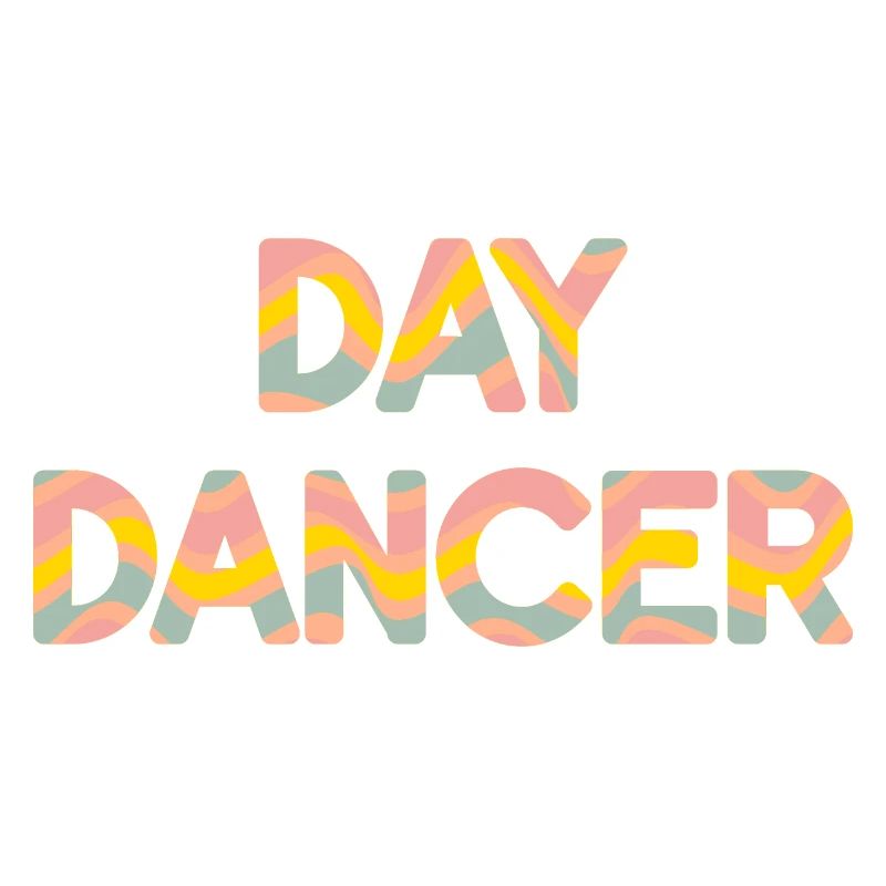 Day Dancer 5