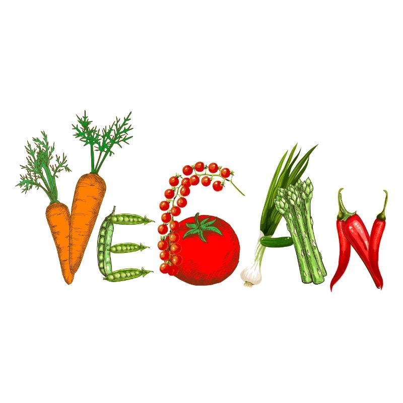 Vegan