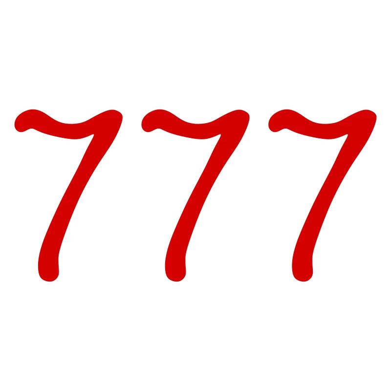 777