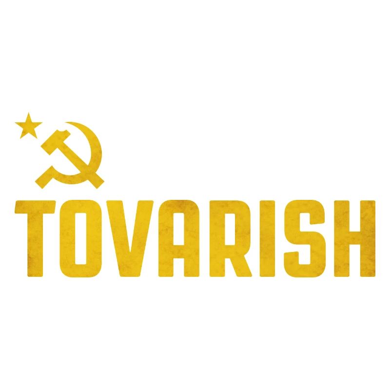 Tovarish