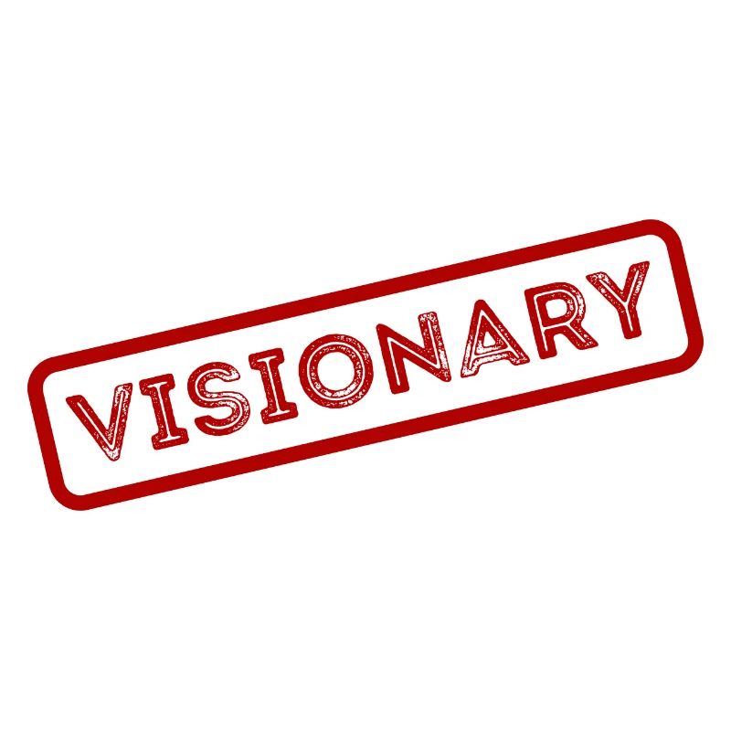 Visionary