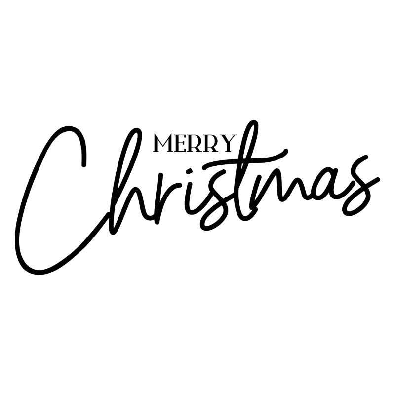 Merry Christmas