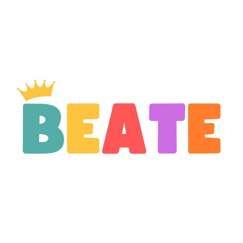 Beate! Customizable