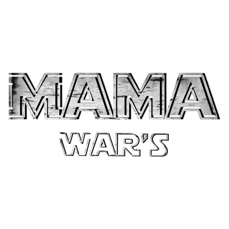 Mama wars Geschenk Geschenkidee Muttertag witzig