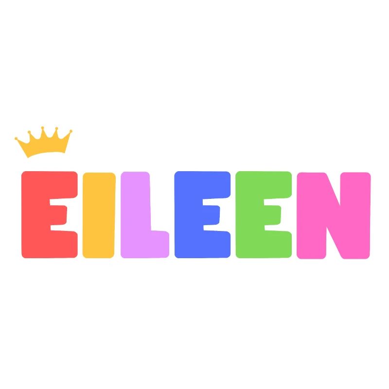 Eilee! Personalisierbar