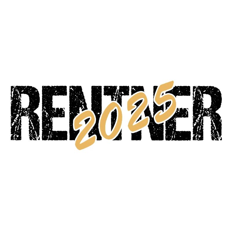 Geschenk für Rentner