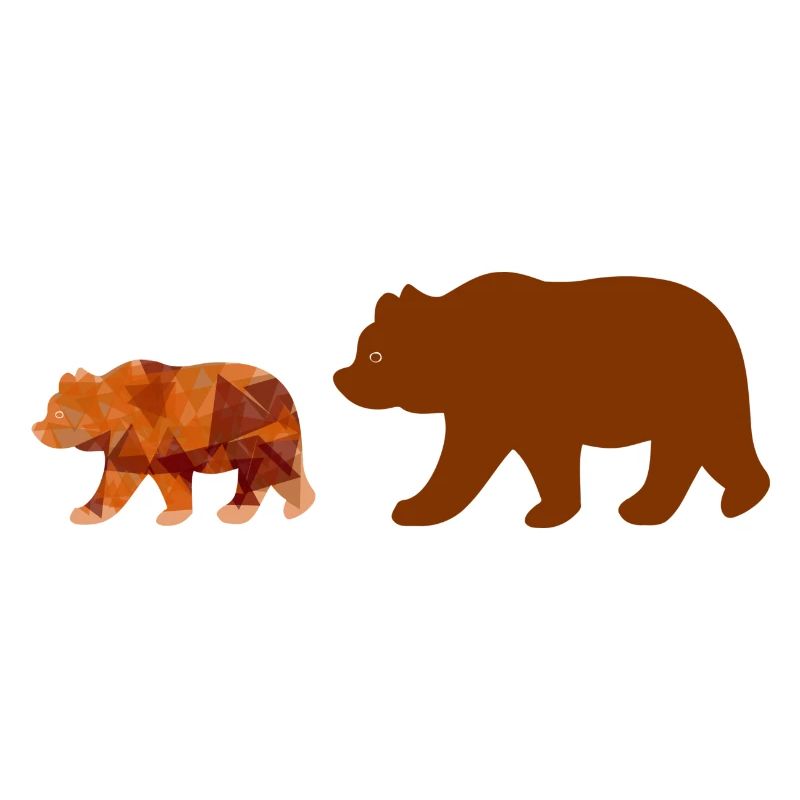 Bär Wandern