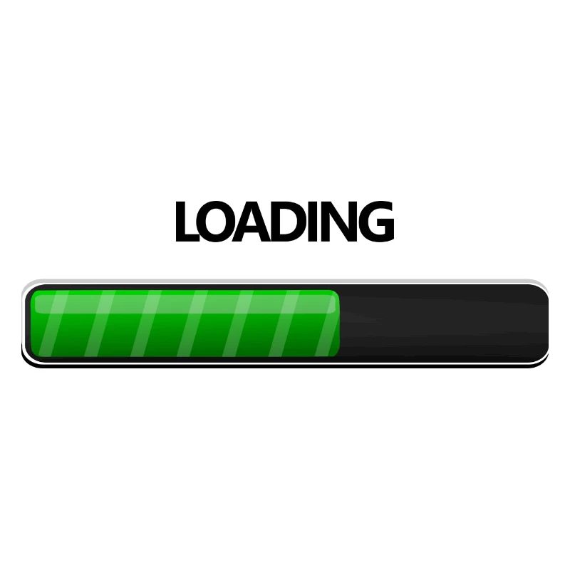Loading bar