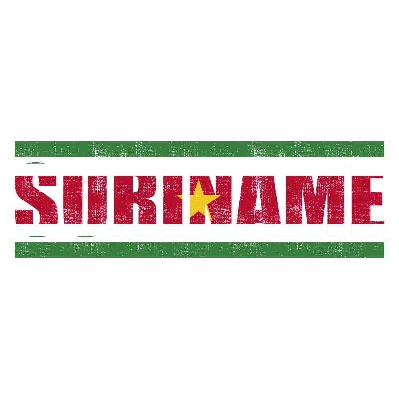 Suriname
