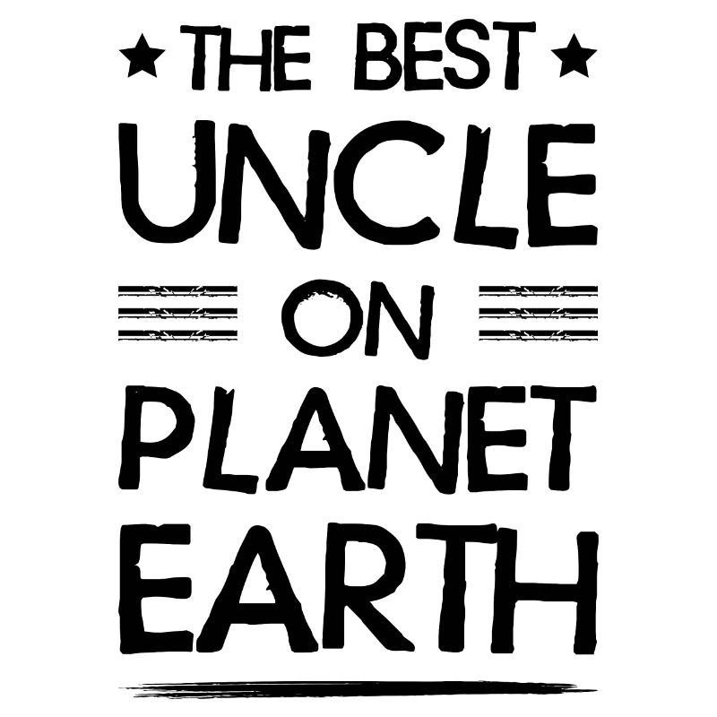Bester Onkel Spruch