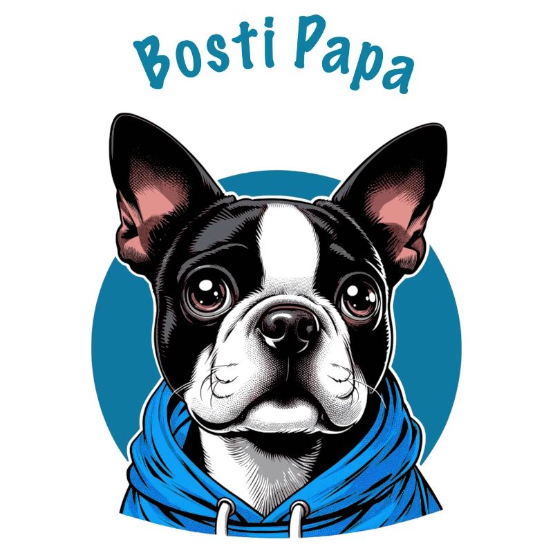 Bosti Papa
