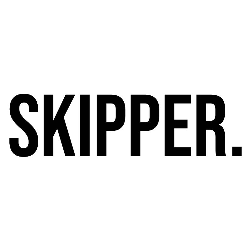 Skipper