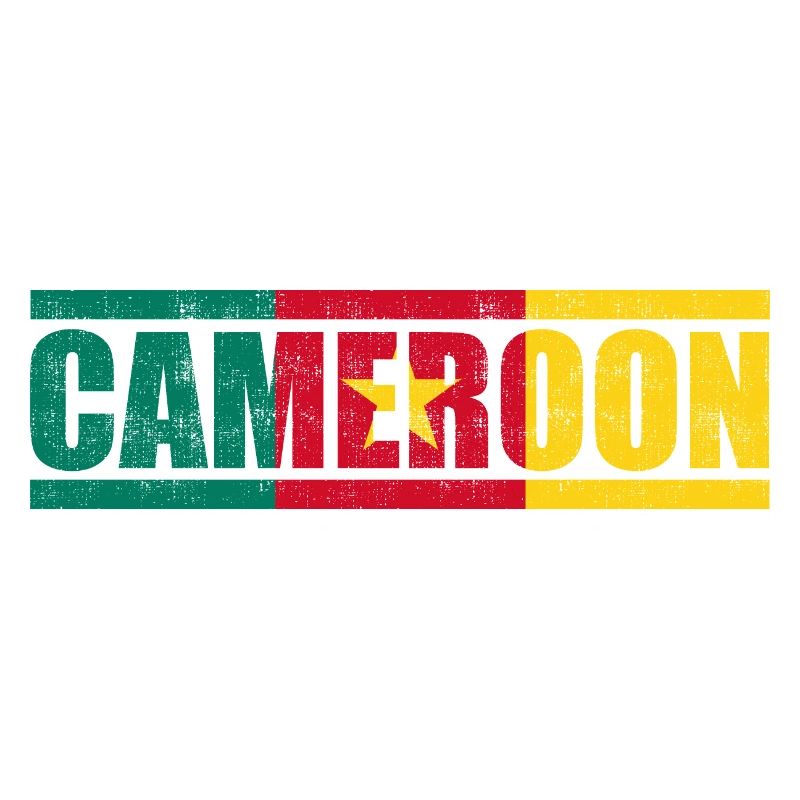 Kamerun