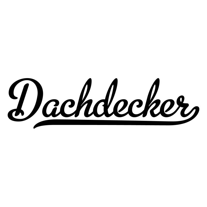 Dachdecker